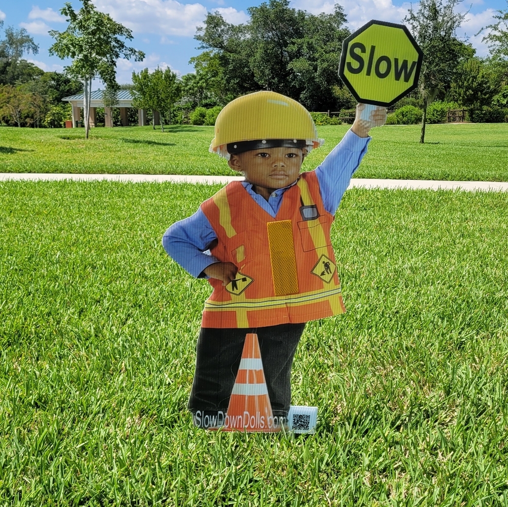 Traffic Foreman - Picture 2 of 4